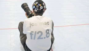 Joe Mac by Y.I. Otter (as Otter Ridiculousness Photography)