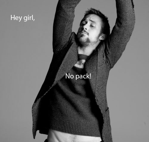 hey girl
