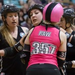 Derby Names: Not Ready for Prime Time