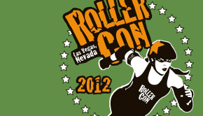 Rollercon 2012