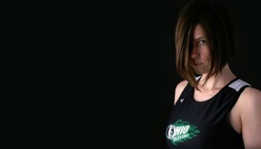 Ava Tarr by Ohio Rollergirls