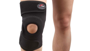 knees