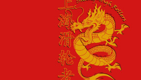 shanghai
