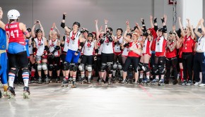 Smack Daddy et al. by Nicholas Charest