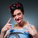 Bad Behavior and Mean Girls in Roller Derby