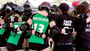 Coach Panda by IGP Photo