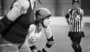 Vivi Section, Photo: Junior