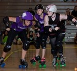 My Derby Experience
