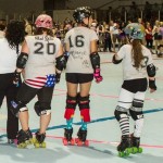 Starting New Jersey’s First Junior Roller Derby Team
