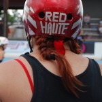 Unexpected Lessons Learned in Roller Derby