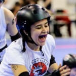 Junior Roller Derby Writing Contest Voting