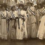 Sassy Suffragette and Other Feminist-Approved Halloween Costumes