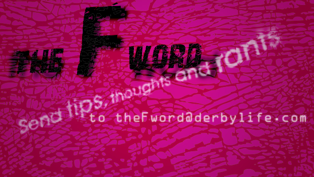 The F Word