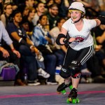 What Is Roller Derby?