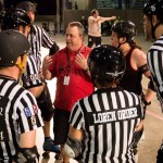Open Letter to a Bench Coach from a Head Referee