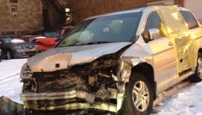 accident