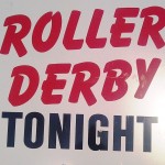7 (Off-Skates) Things I Love About Derby