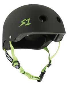 An S1 Multi-impact Helmet