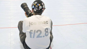 Joe Mac by Y.I. Otter (as Otter Ridiculousness Photography)