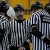 Officials at The Big O, Photo: Otter Ridiculousness Photography