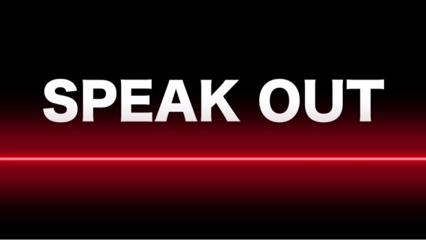 speakout