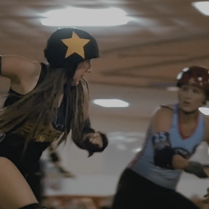 A still from the film