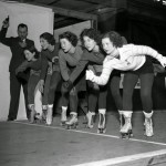 A Brief History of Roller Derby