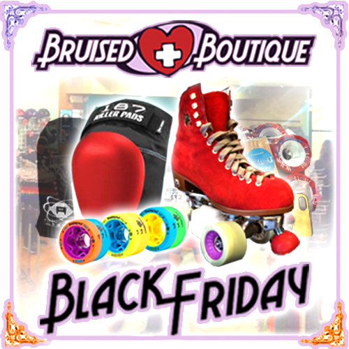 black friday derbylife